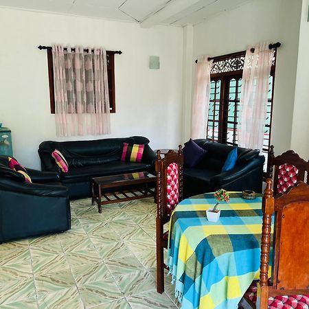 Beach Reach Una By Happy Coconut Unawatuna Exterior foto